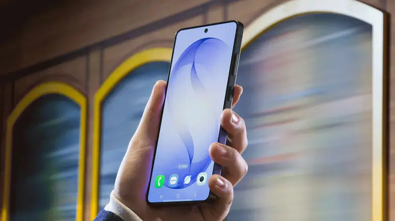 Tüm Samsung Galaxy S27 Serisine Gizlilik Ekranı Geliyor