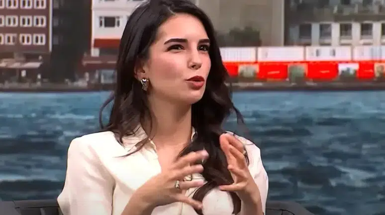 Yasemin Yazıcı kimdir, kaç yaşında, nereli?
