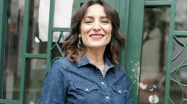 Zeynep Bakşi Karatağ kimdir, aslen nereli?