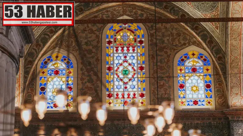Eyüp Sultan Camii'nin Popülaritesinin Ardındaki Sebepler