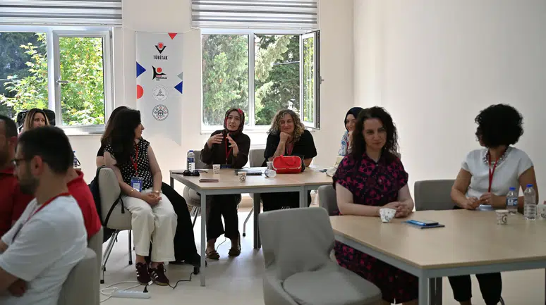 Artvin Çoruh Üniversitesi'nde TÜBİTAK Destekli Yenilikçi Eğitim Projesi Tamamlandı