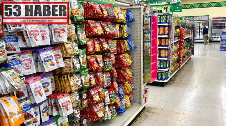 Market Zinciri 75 Şubesini Kapatma Kararı Aldı!