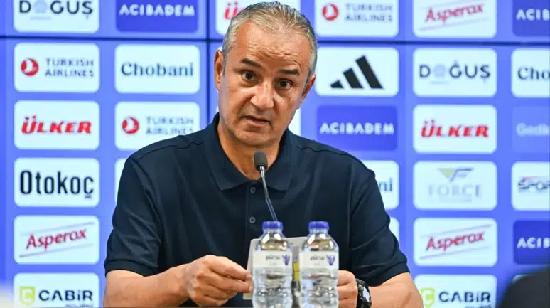 İsmail Kartal'ın Avrupa'daki Başarısı: Yüzde 68 Galibiyet Oranı ile Dikkat Çekiyor!