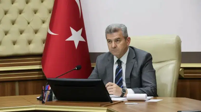 Artvin'de Dumansız Gelecek İçin Güç Birliği!