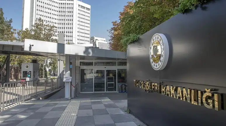 Türkiye'den Suudi Arabistan'a Destek Mesajı: Dayanışmamız Sürecek!