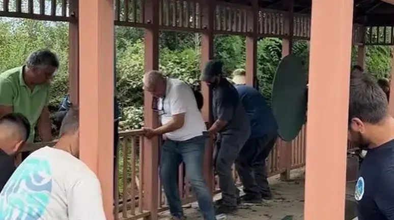 Fındıklı’da MECİ Çocuk Köyü Yeni Döneme Hazırlanıyor