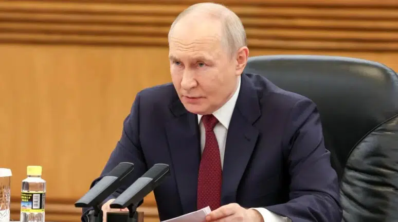 Putin'in İlk Kez Gittiği Tartışmalı Adalar, Bölgedeki Siyasi Gerginliği Tırmandırabilir!