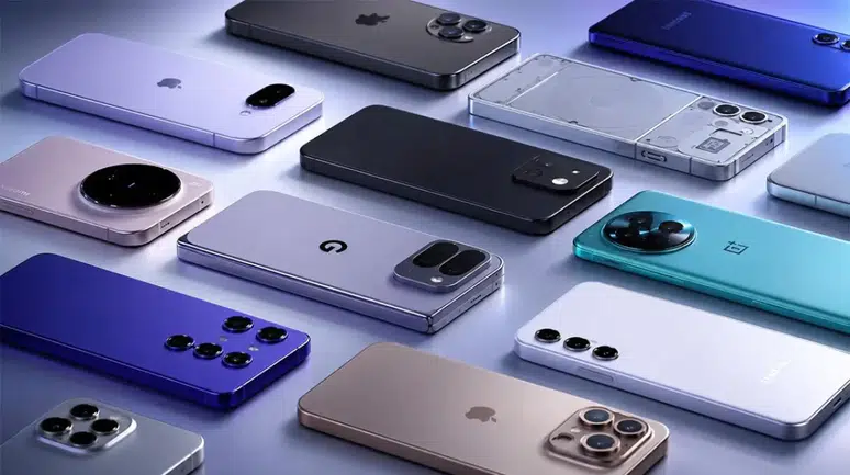 iPhone ve Samsung'u tahtından etti! Yılın en iyi telefonu açıklandı