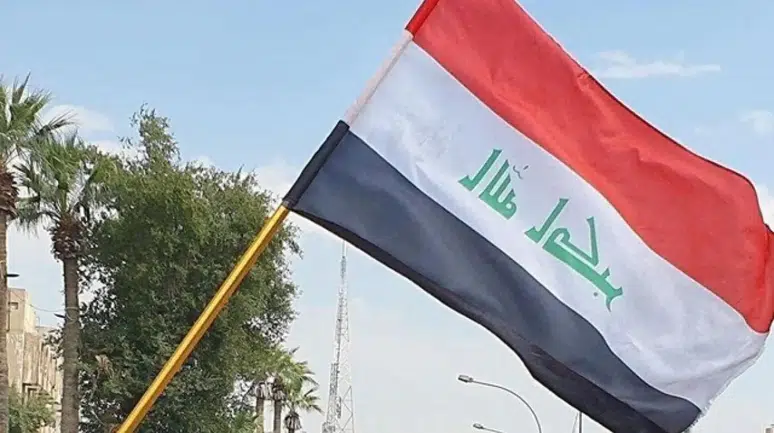 Irak'ta Gerçekleşen Operasyonda 20'den Fazla İnsansız Hava Aracı Ele Geçirildi