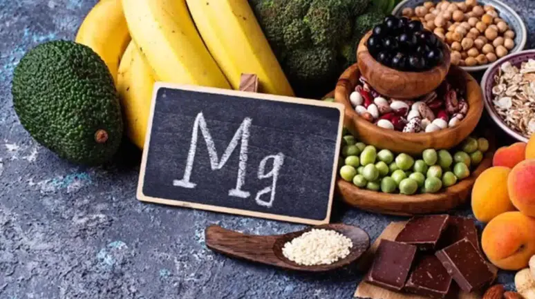Magnezyum eksikliğinde en sık görülen belirtiler belli oldu