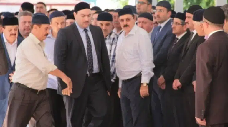 Süleymancı Gruba Yönelik Gözaltı İşlemleri: Alihan Kuriş'in Aralarında Olduğu 49 Kişi Hakkında Karar Çıktı