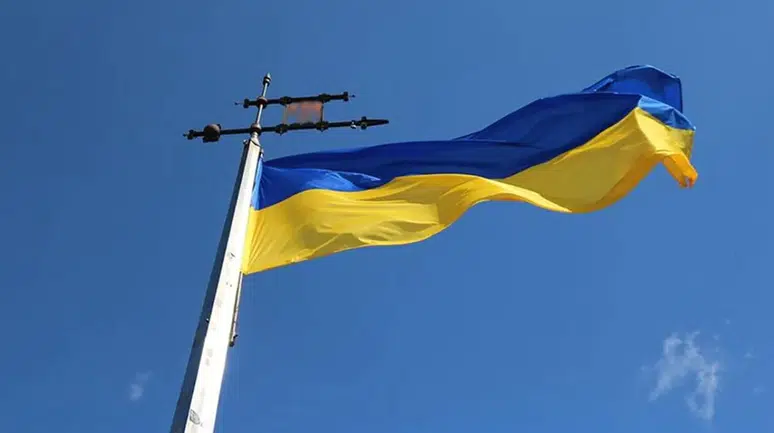 Ukrayna NATO'dan mayın konusunda destek talep etti