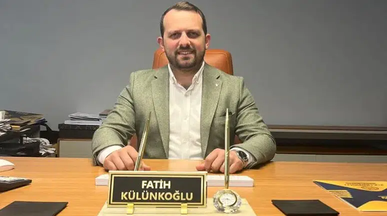 Fatih Külünkoğlu Rize İş Dünyasının Temsil Gücünü Artırıyor