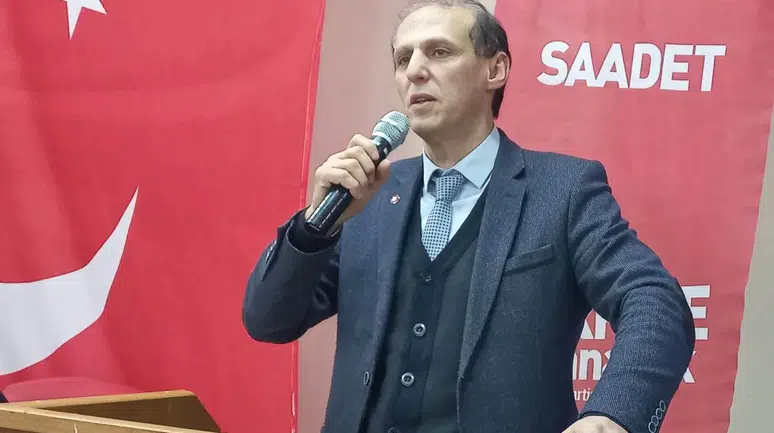 Kaçar: Türkiye Avrupa’nın Çöplüğü Değildir