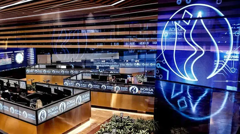 Borsa İstanbul'da yukarı adım kuralı uygulamaya alındı