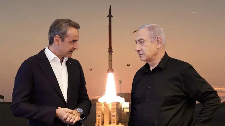 Aşil Kalkanı Atina'nın başını ağrıtıyor! NATO detayı endişeyi artırdı