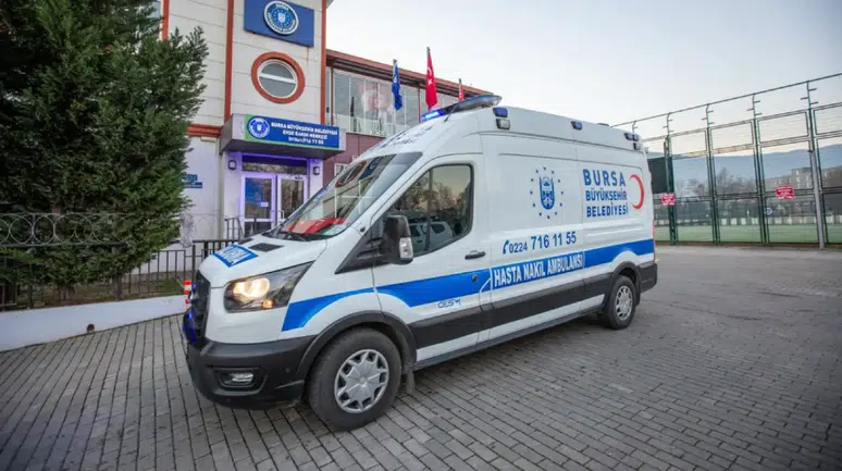 Bursa'da Halk Sağlığı Haftası, çeşitli etkinliklerle kutlanacak!
