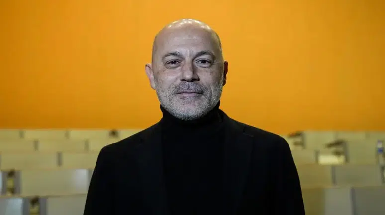 Cüneyt Çakır, Rusya'da Görev Başında!