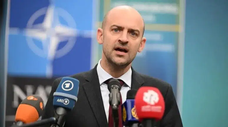 Fransa, İsrail'e karşı harekete geçti