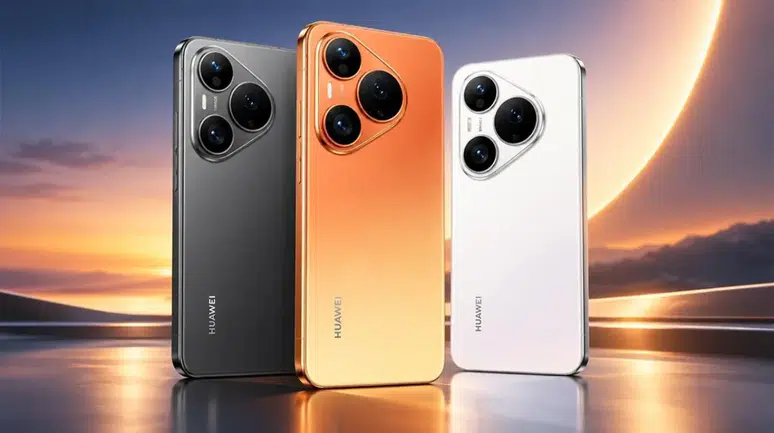 Huawei Pura 90s Pro İçin Büyük Fırsat! 15 Bin TL'yi Geçen Yeni Paket Tanıtıldı