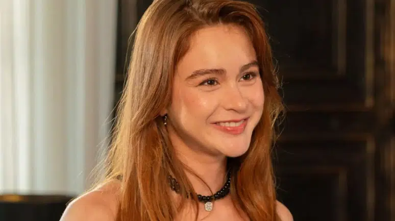 Kızılcık Şerbeti yeni Çimen kimdir? Asena Keskinci kaç yaşında, hangi dizilerde oynadı?