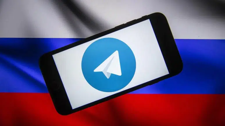Rusya, Google, Telegram ve Pinterest'e para cezası kesti!