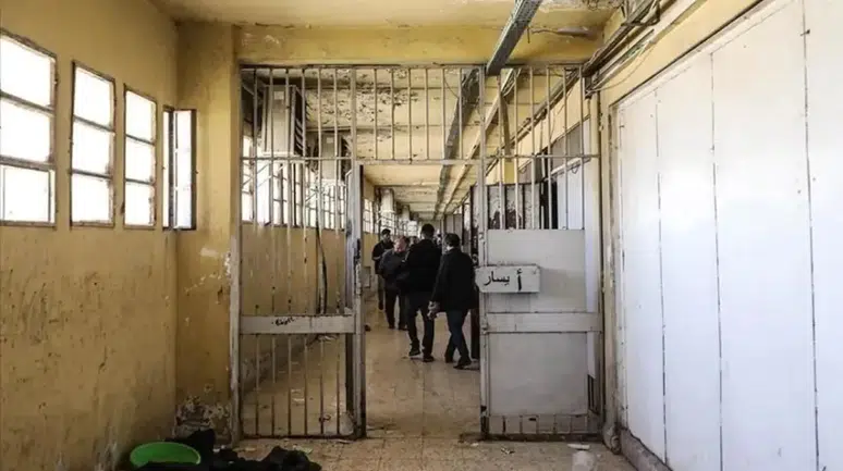 Suriye’deki eski Adra Cezaevi Müdürü Samir Şeyh’e ABD’de 60 yıl hapis