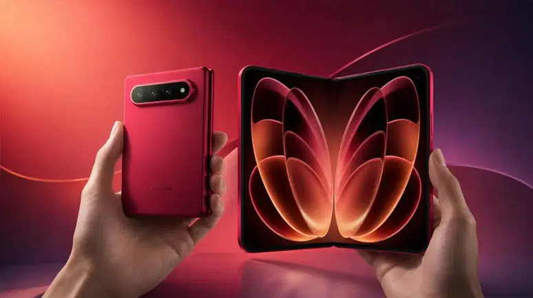 Xiaomi'den Samsung Galaxy Z Fold'a rakip: 18 Fold'un ilk özellikleri ortaya çıktı