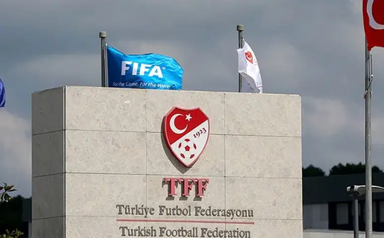 1024 Futbolcu PFDK’ya Sevk Edildi! Rize’den 22 Futbolcu Listede