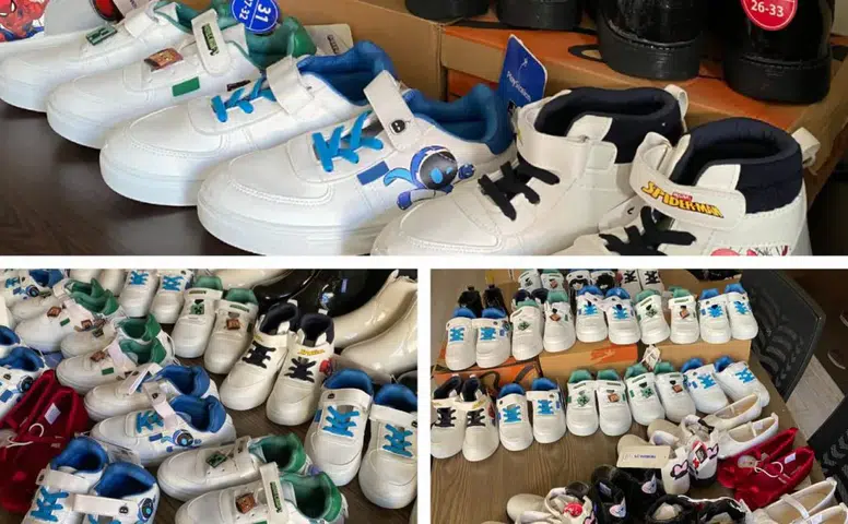 Rize Ülkü Ocakları İhtiyaç Sahibi Öğrencilere Yardımda Bulundu