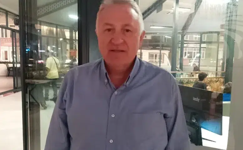 Küçükay: Hükümetin tartışmalı süreçleri, vatandaşın sorunlarını gizleyemez