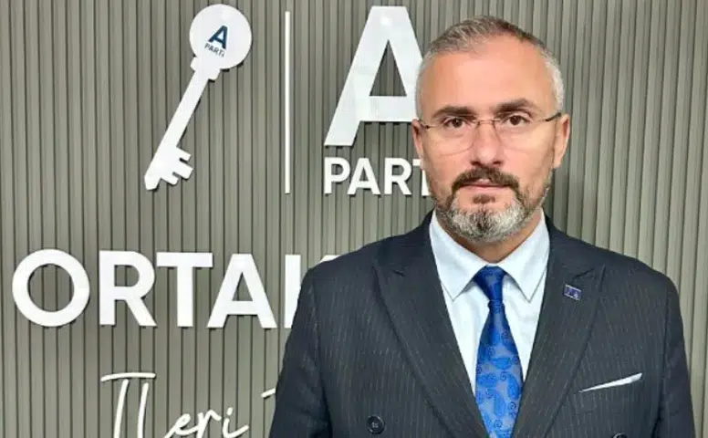 Kutanoğlu’ndan Tepki: Spekülasyonlarla Rize’deki Kan Kayıplarını Durdurmaya Çalışıyorlar