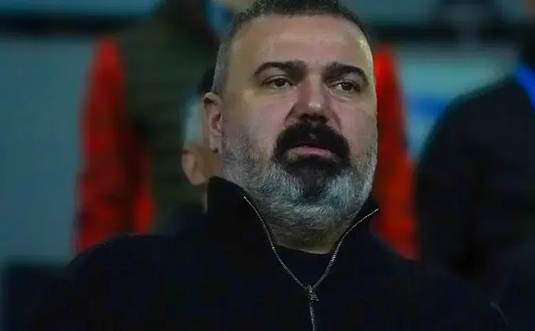 Başkan İbrahim Turgut’tan İstikrar Vurgusu: Başarının Anahtarı Güven ve Sürekliliktir