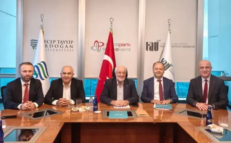 Dijitalpark Teknokent’te Olağan Genel Kurul Toplantısı Gerçekleşti