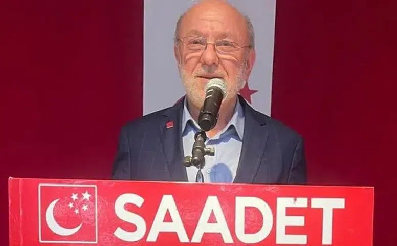 Saadet Partisi'nden Ekonomiye Sert Eleştiri ve Aktif Saha Çalışmaları