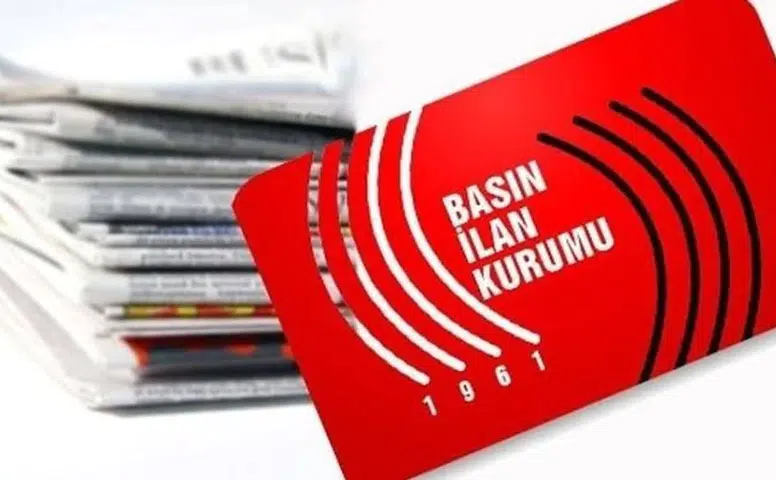Resmî İlan Düzenlemelerinde Büyük Değişiklik! Basın Sektörüne Yeni Dönem Başladı!