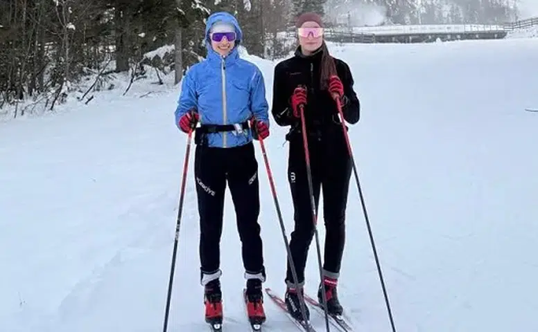Çamlıhemşin Kayaklı Koşu Takımı Uluslararası Arenada Gururlandırıyor