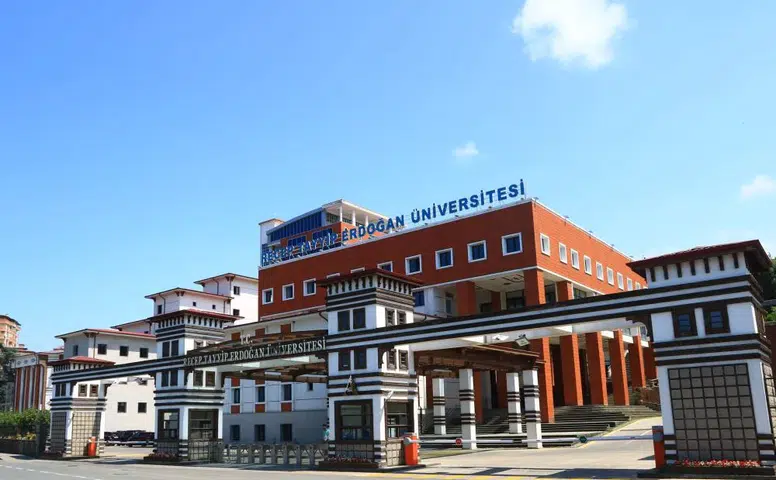 RTEÜ’nün 2026 Yılı Bütçesi TBMM’de Kabul Edildi