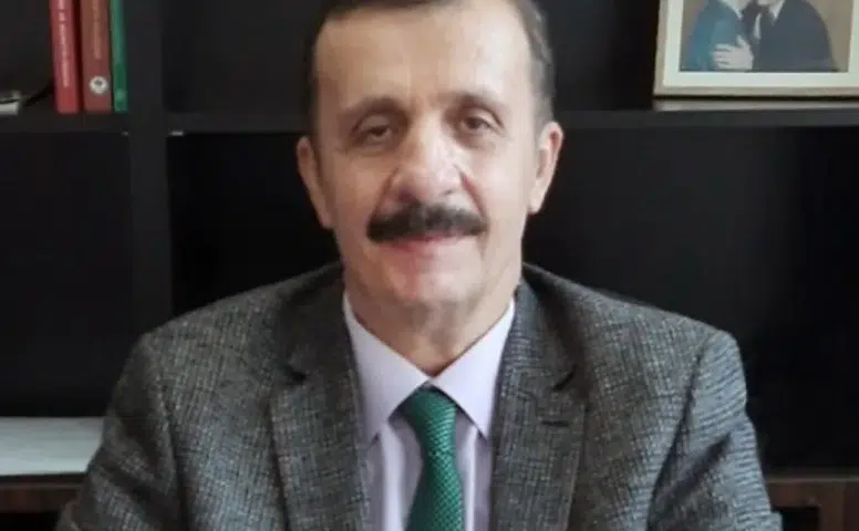 Eyüp Demir’den Birlik ve Bütünlük Vurgusu: Türkiye Cumhuriyeti Bir Bütündür