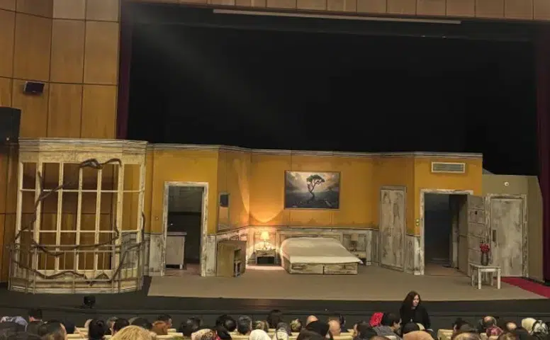 İyidere'de Öğrencilere Ücretsiz Tiyatro: Kültürel Farkındalık Artıyor