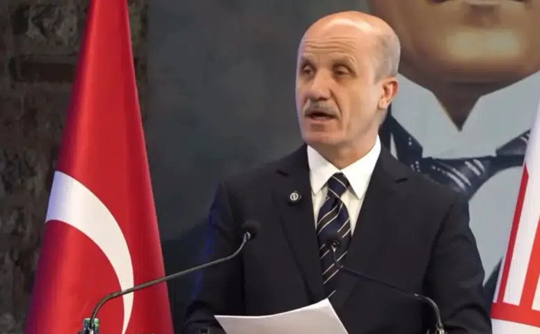 Recep Tayyip Erdoğan Üniversitesinden Tarihi Başarı: 'Araştırma Üniversitesi' Adaylığı Resmen Açıklandı