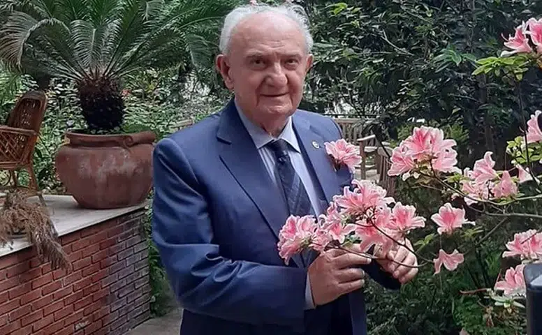 Rize Eski Milletvekili Ahmet Kabil’den Sert Tepki: Artık Yeter