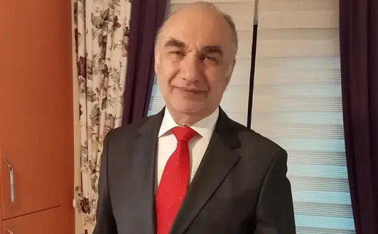 Tahsin Sancak’tan İyidere Lojistik Limanı ve Kamulaştırma Uyarısı