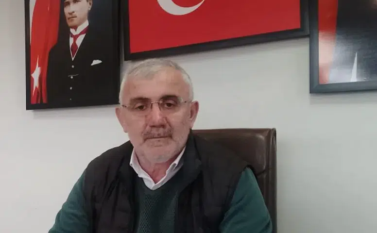 Bursalı: Çaykur’da Yetkiyi Almak İçin Tüm Gücümüzle Çalışıyoruz
