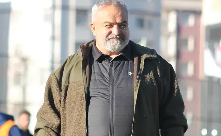 Çayelispor’da Fatsa Belediyespor Maçı Öncesi Moral Mesajı: Ligde Kalacağız