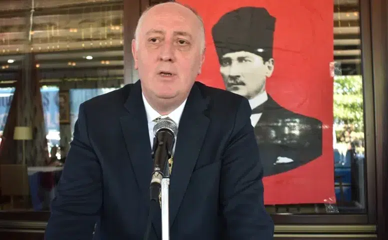 Pazarspor Başkanı Uğur Aslan’dan Hakem Kararlarına Sert Tepki