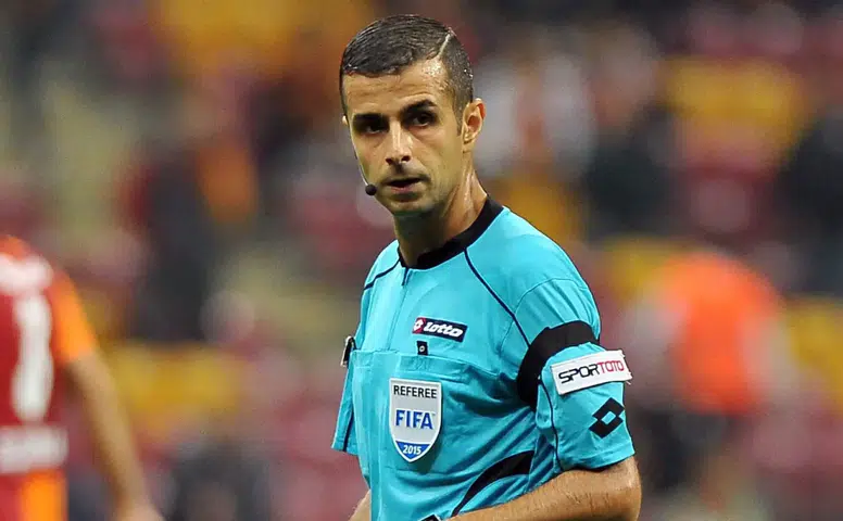 İyidere'de Kariyer Günleri: Eski Hakem Mete Kalkavan Gençlerle Buluşacak