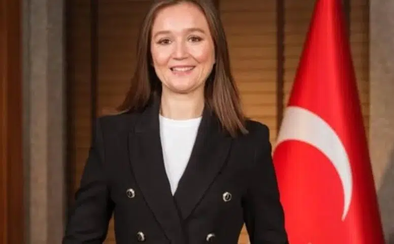 CHP Rize Milletvekili Tahsin Ocaklı’dan Gülşah Durbay İçin Taziye Mesajı