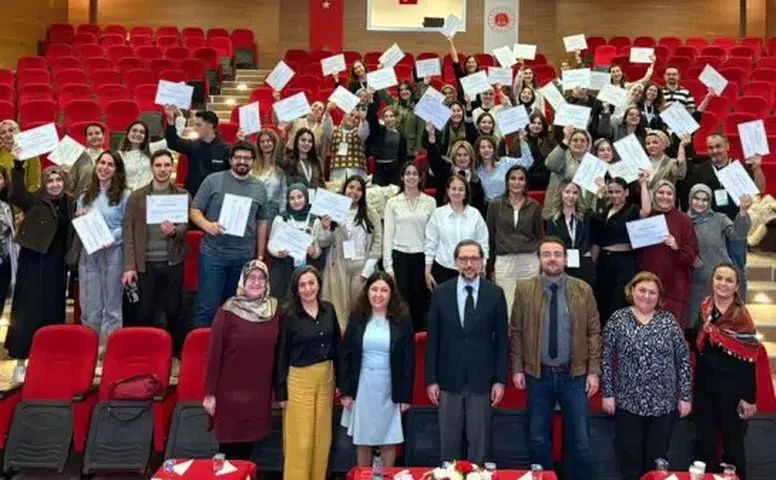 Rize’de Yenidoğan Canlandırma Eğitimi Başarıyla Tamamlandı