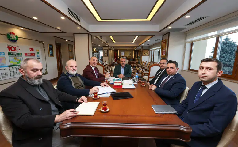 Uluslararası Rize Ayder Forumu İçin Hazırlıklar Sürüyor